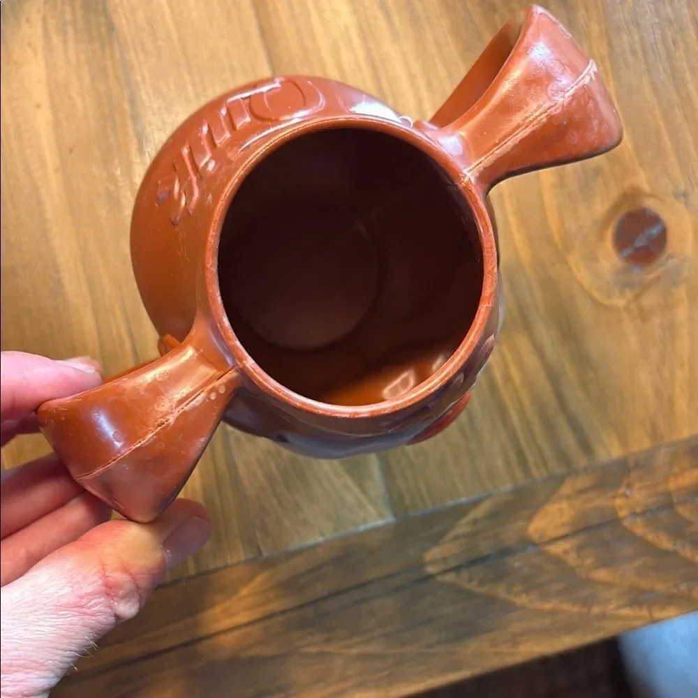 Binatge Nestle Quick Character Mug